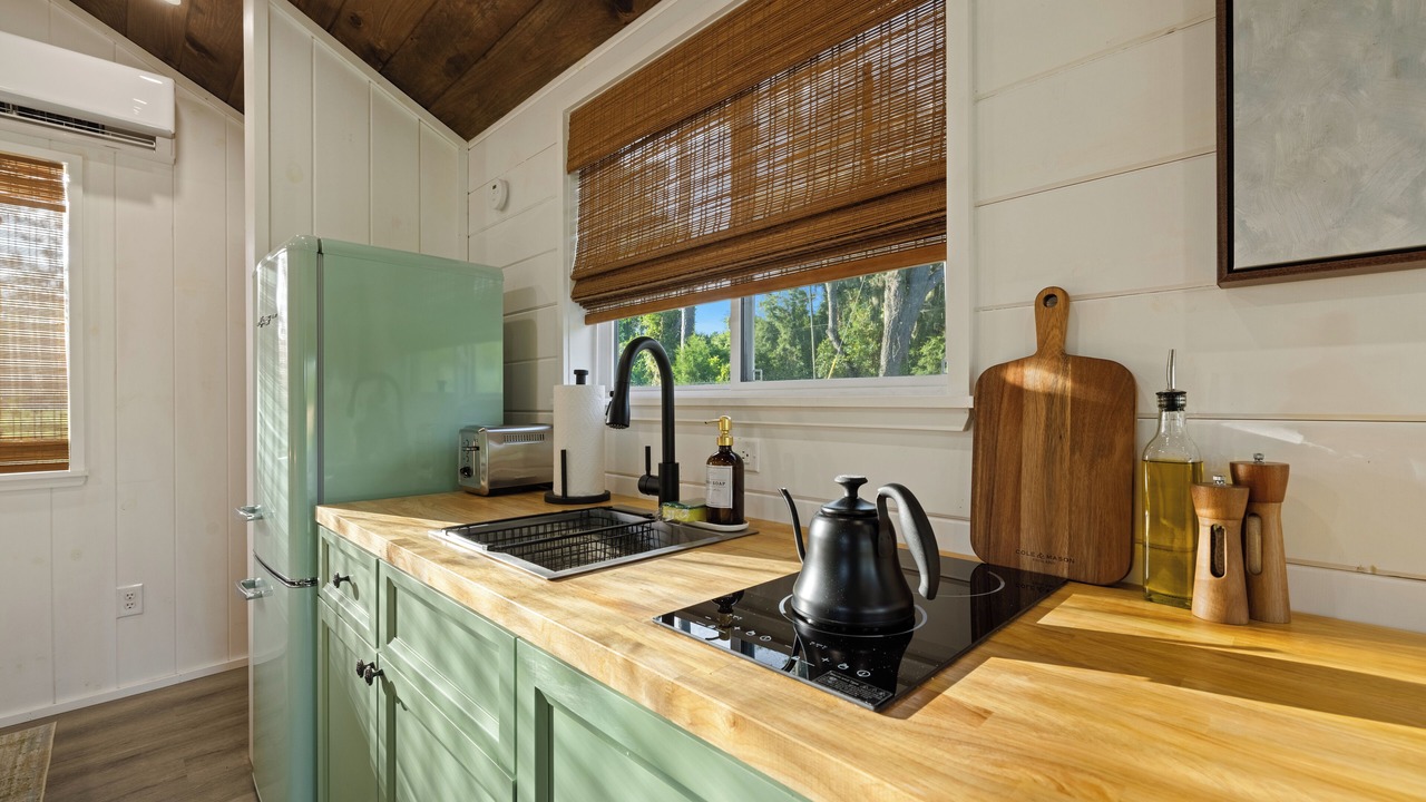 Photo of Kitchen in Lake City