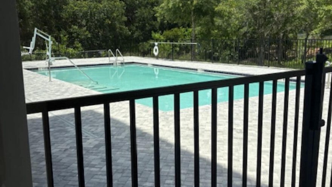 Photo of Outdoor in Tampa