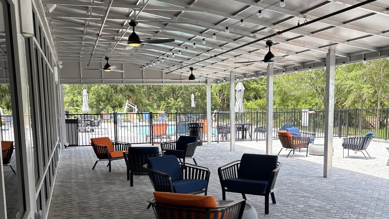 Photo of Outdoor in Tampa
