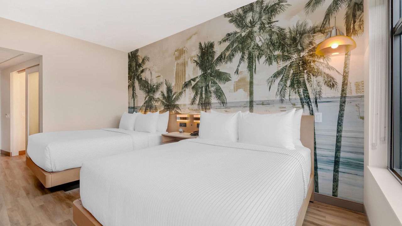 Photo of Bedroom in Tampa