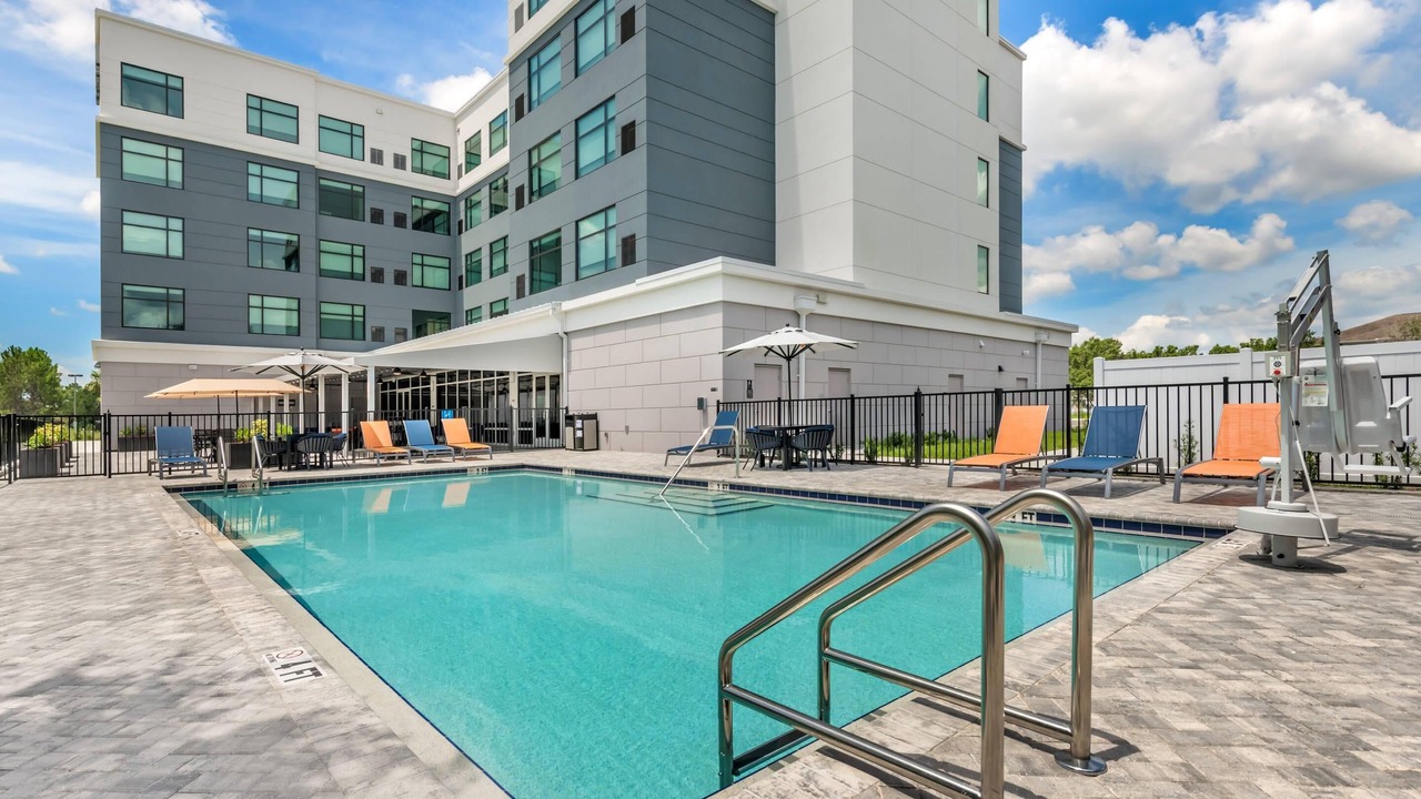 Photo of Outdoor in Tampa