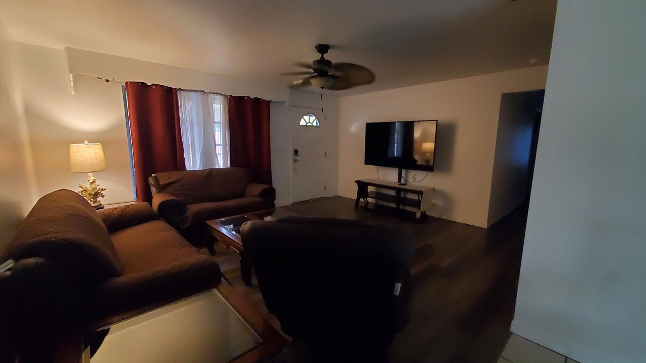 Photo of Livingroom in Jacarandas