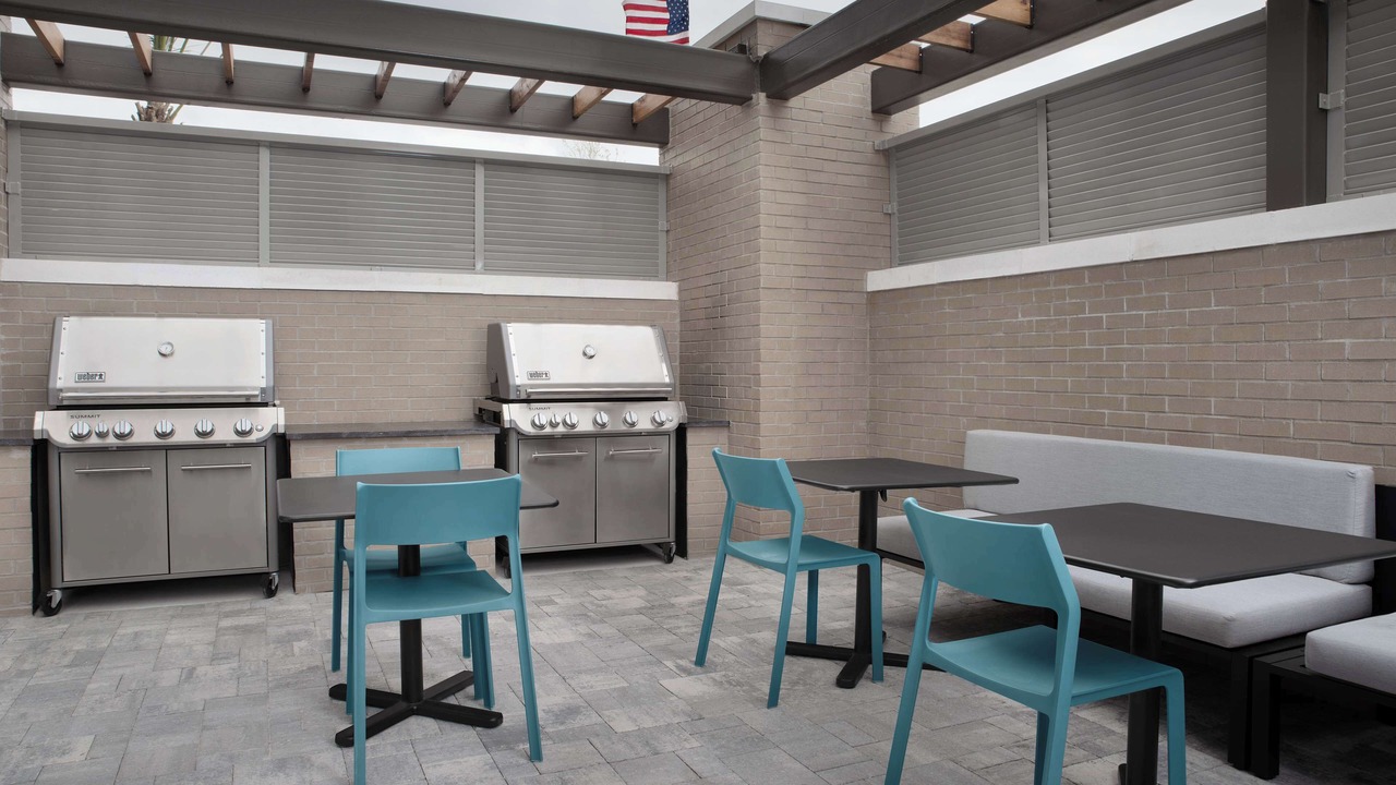 Photo of Patio Balcony in Lakeland