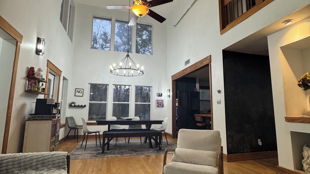 Photo of Livingroom in Tallahassee