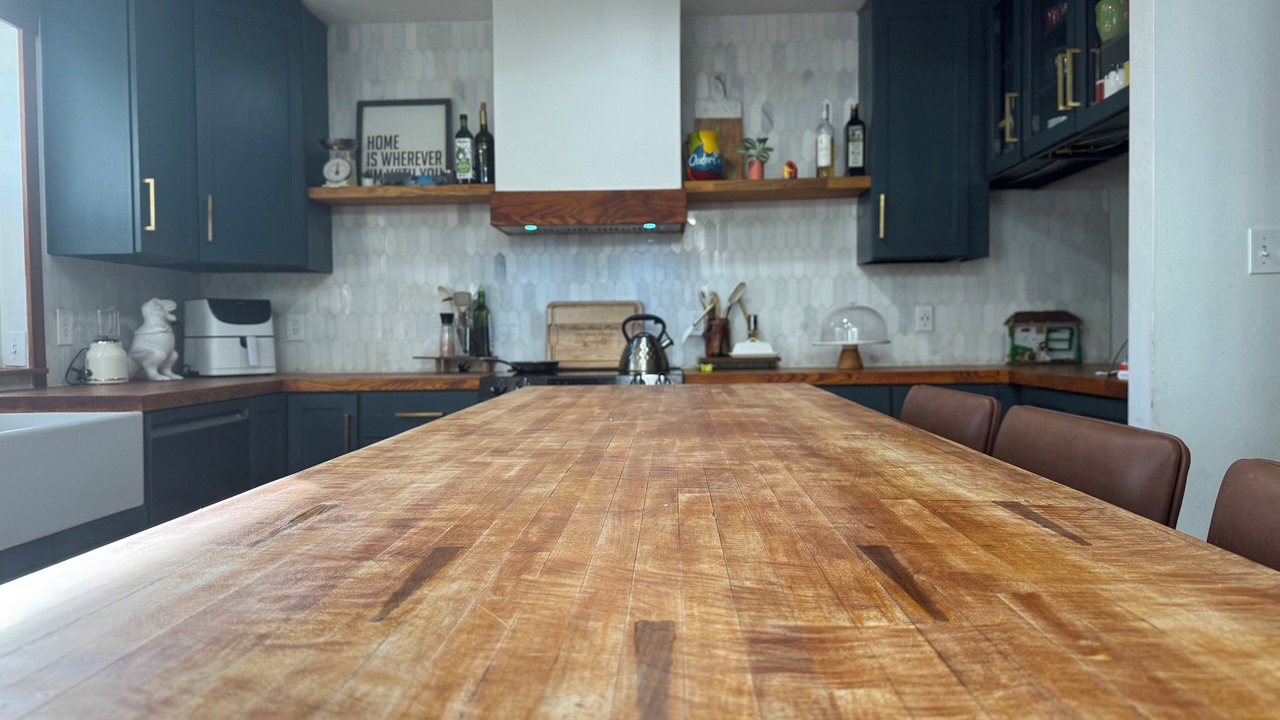 Photo of Kitchen in Tallahassee