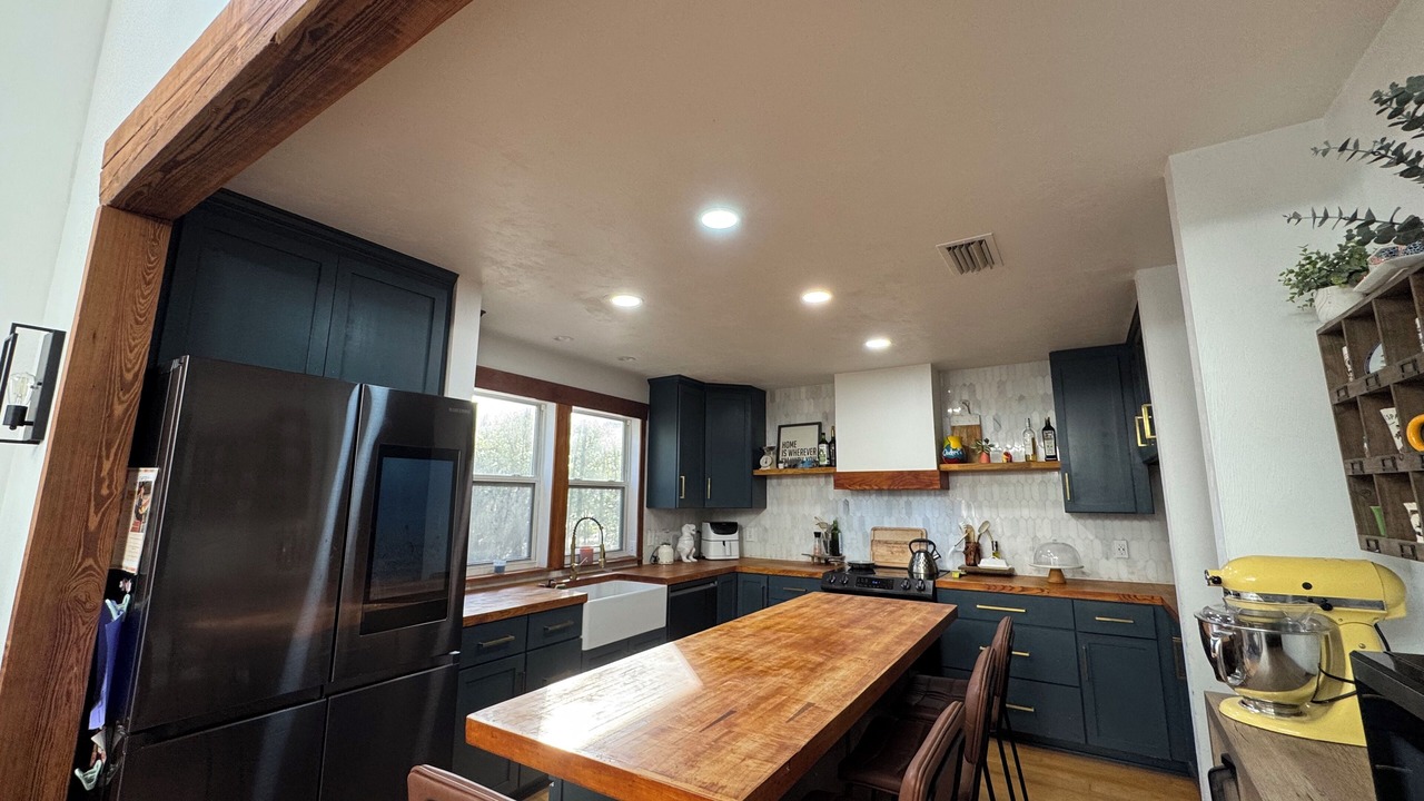 Photo of Kitchen in Tallahassee
