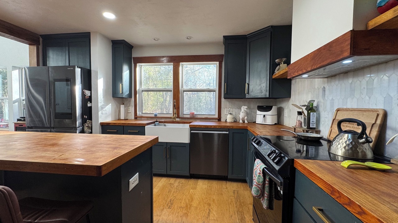 Photo of Kitchen in Tallahassee