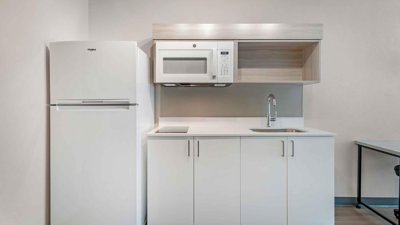 Photo of Kitchen in Wildwood