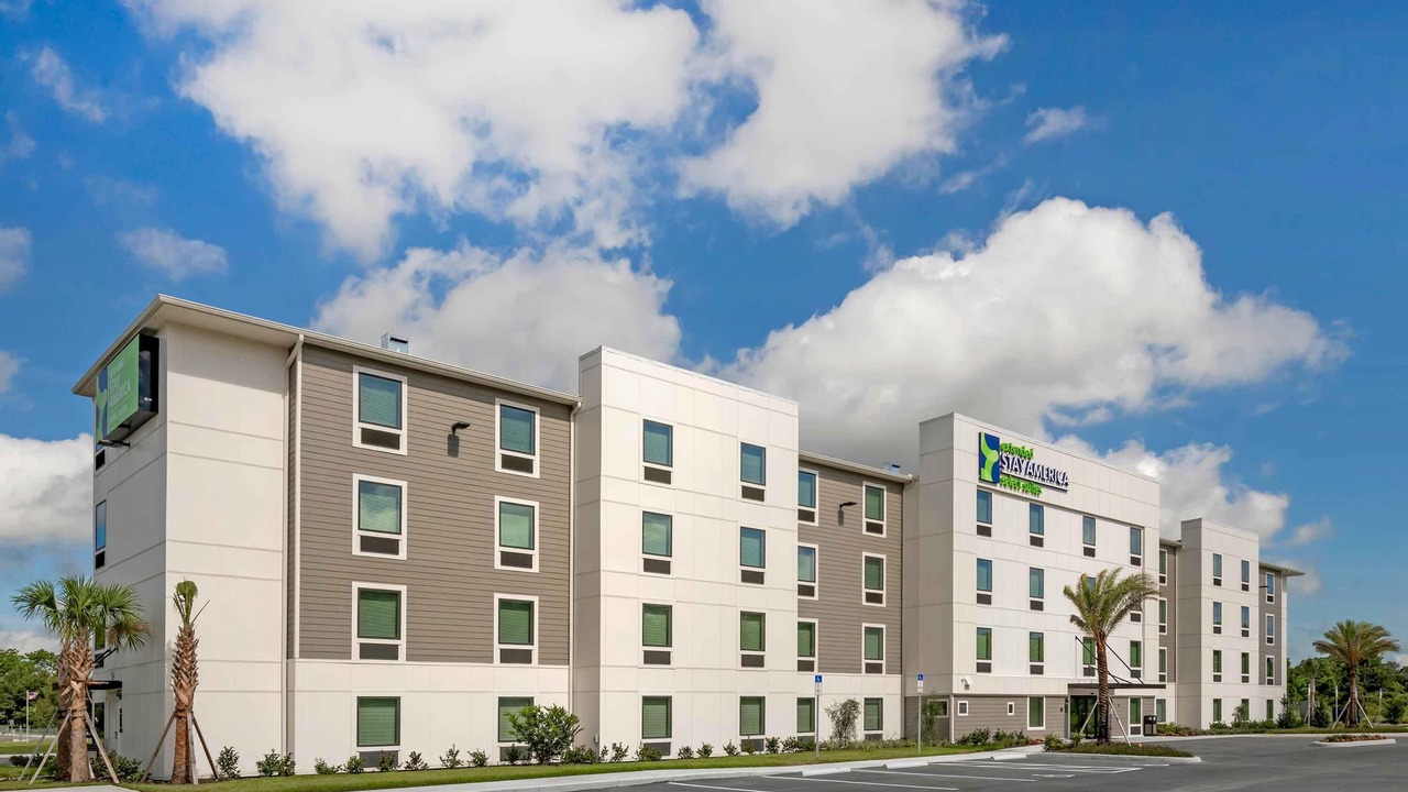 Photo of Outdoor in Wildwood