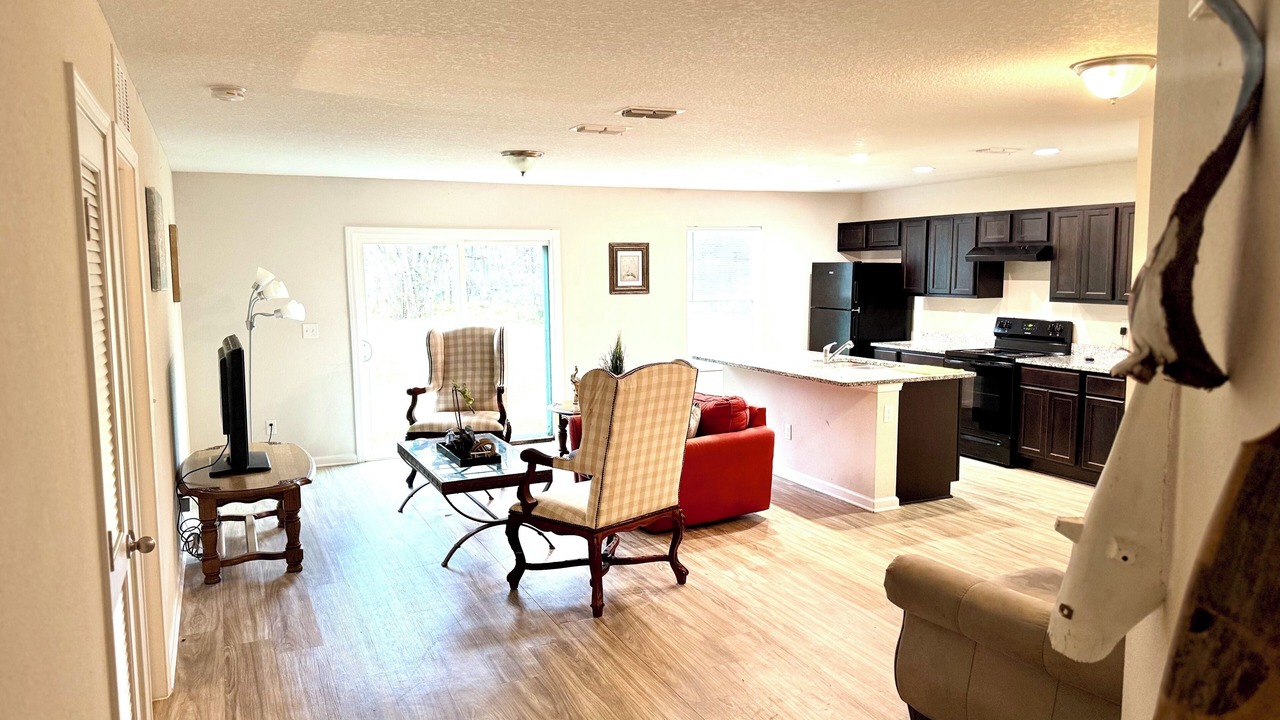 Photo of Bedroom in Northside