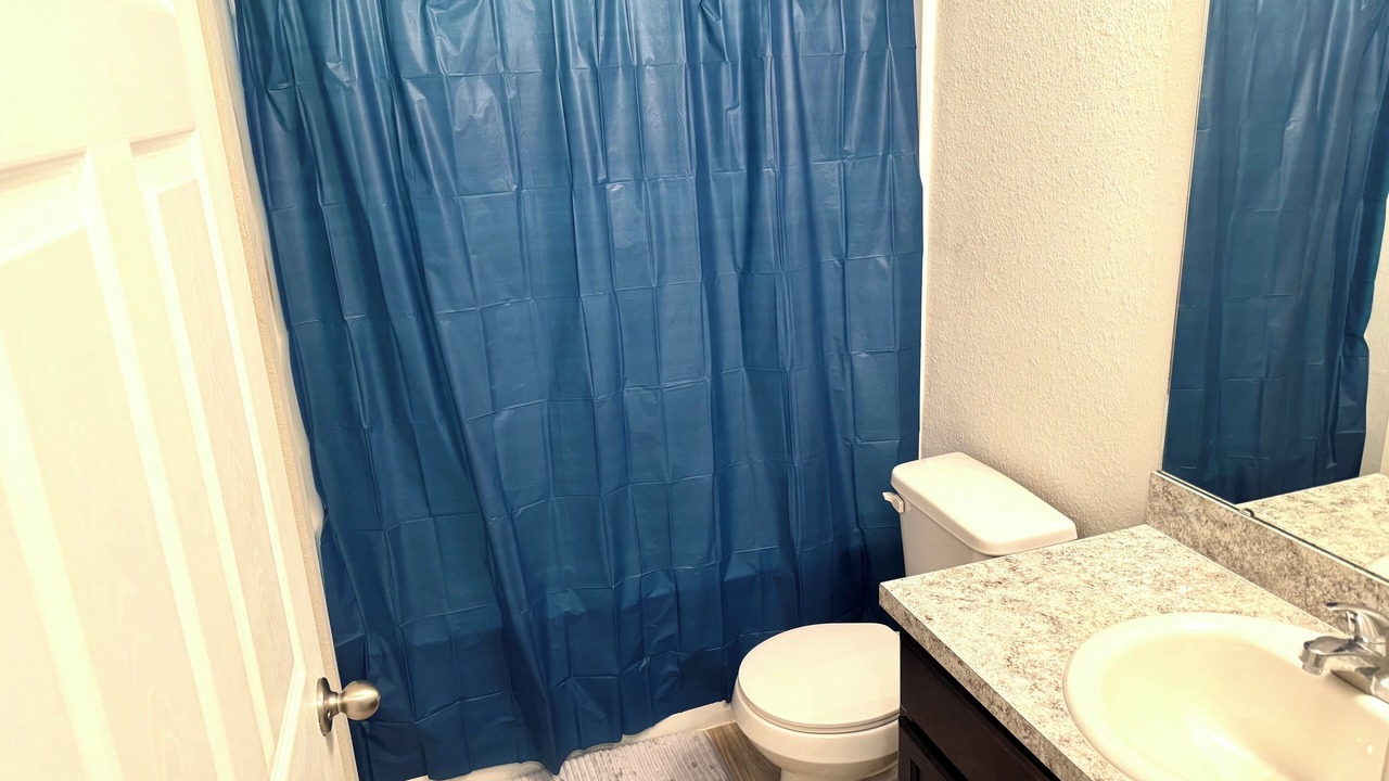 Photo of Bathroom in Northside