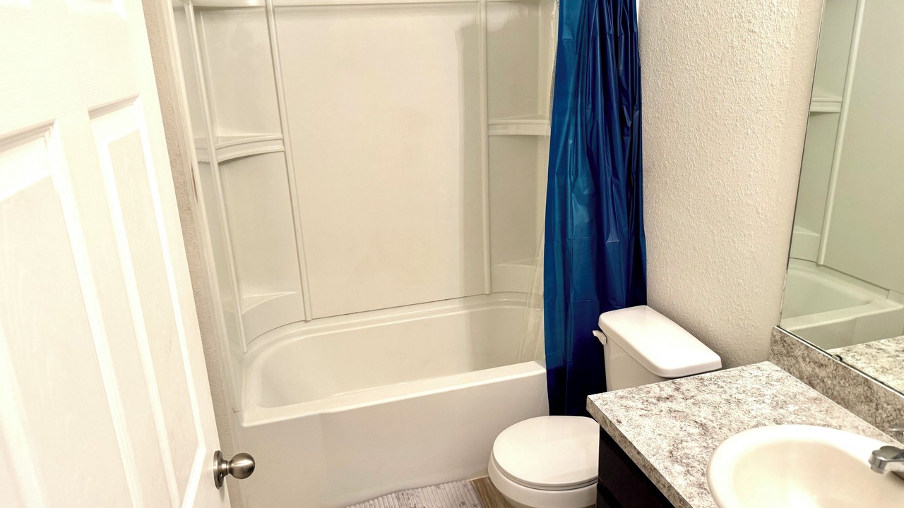 Photo of Bathroom in Northside