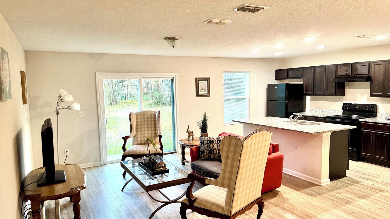 Photo of Bedroom in Northside