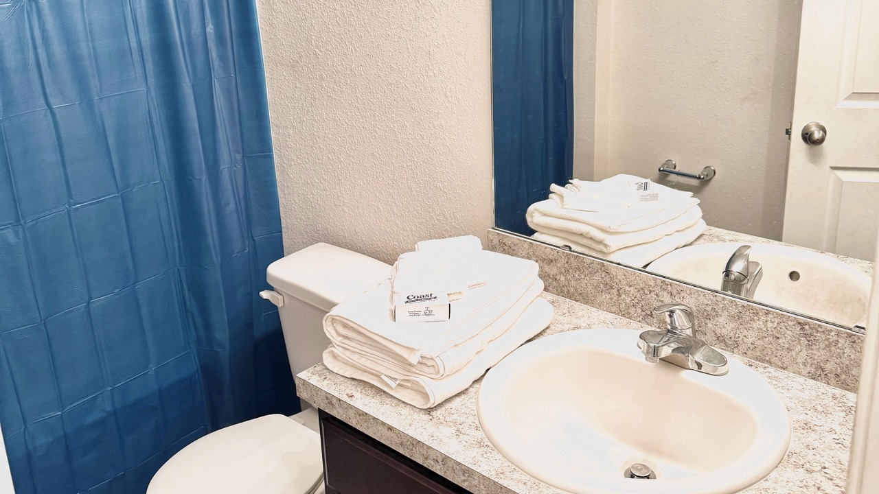 Photo of Bathroom in Northside