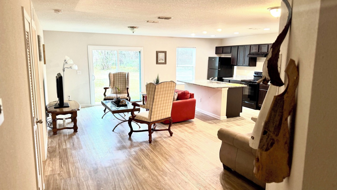 Photo of Bedroom in Northside