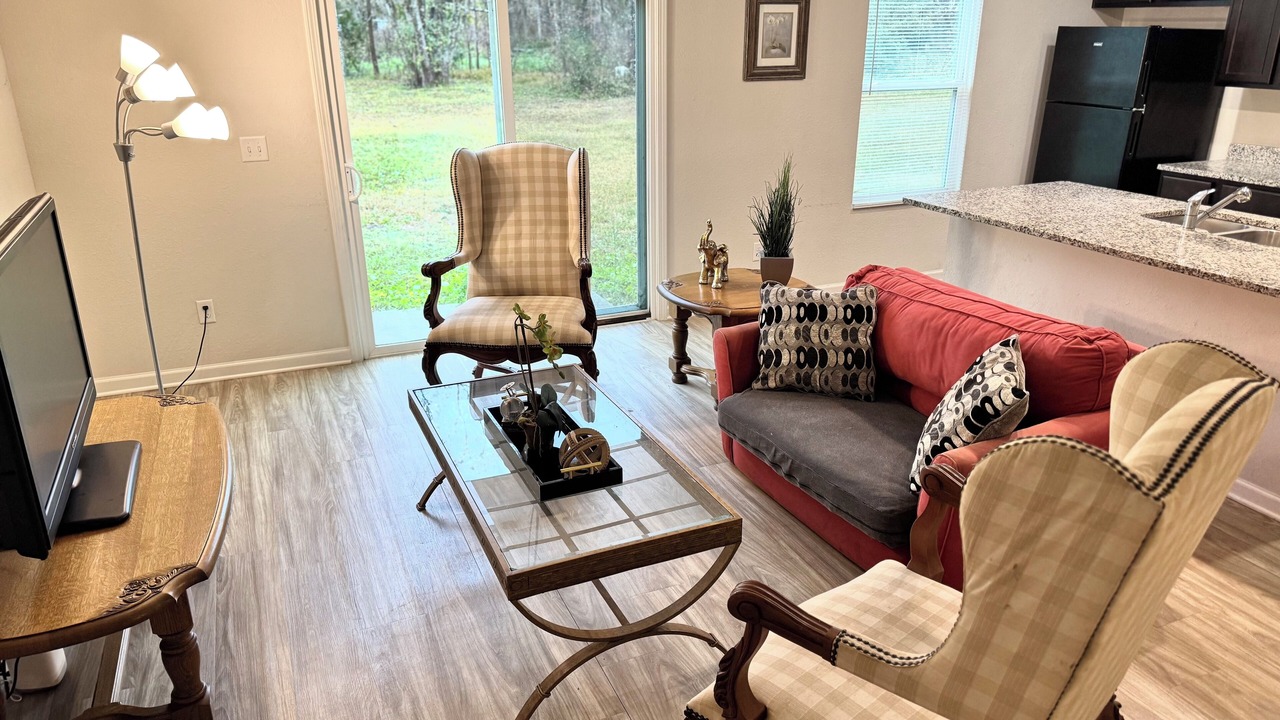 Photo of Bedroom in Northside