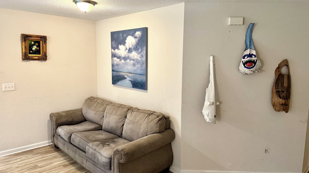 Photo of Bedroom in Northside