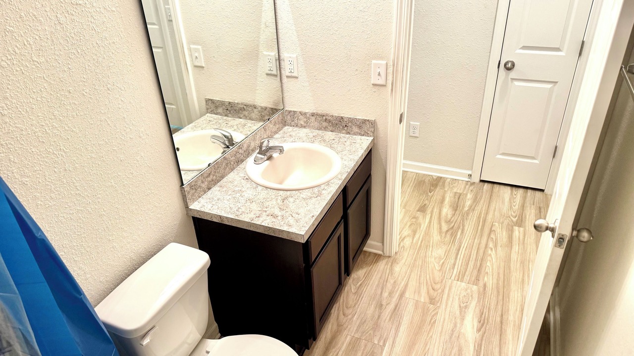 Photo of Bathroom in Northside