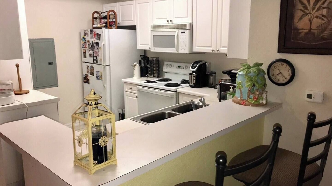 Photo of Kitchen in Palm Beach Gardens