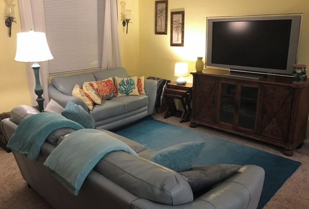 Photo of Livingroom in Palm Beach Gardens