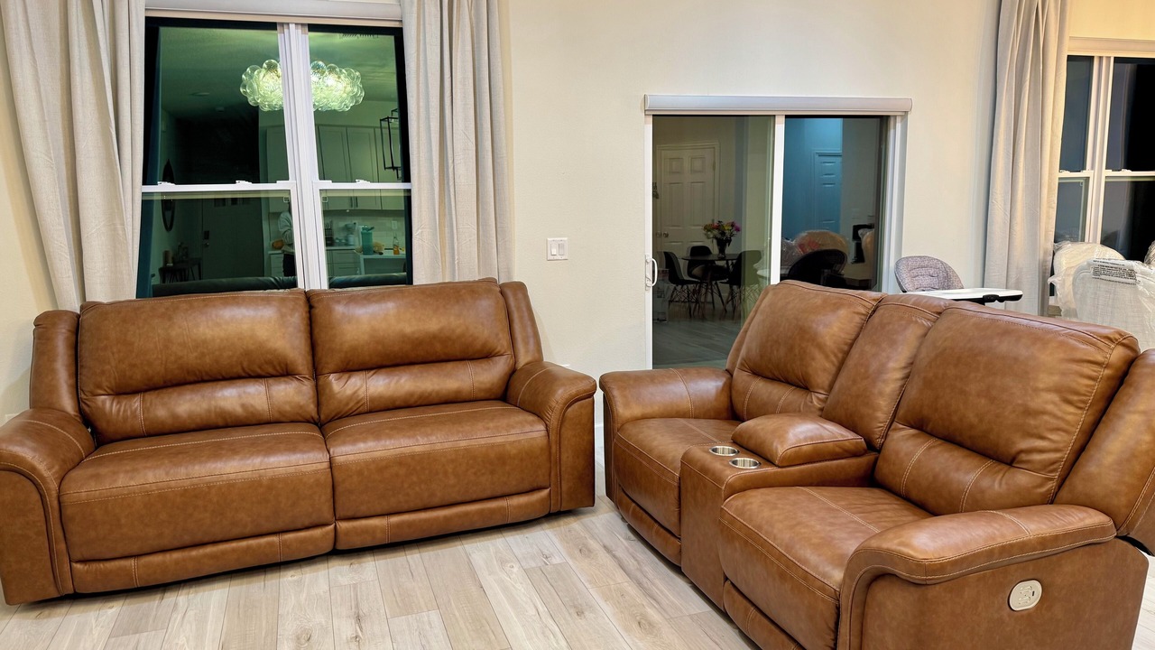Photo of Livingroom in Sun 'N Lake