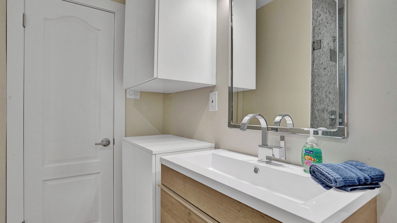 Photo of Bathroom in Victoria Park