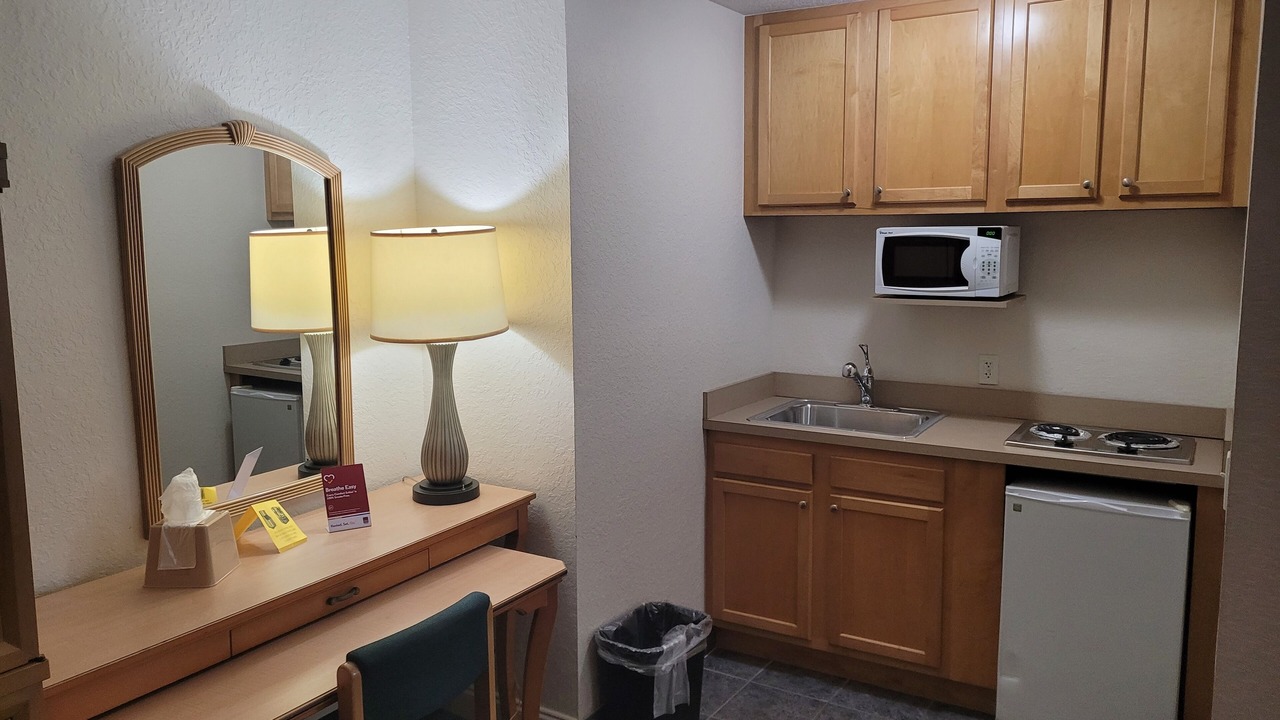 Photo of Kitchen in Old Northwood Historic District