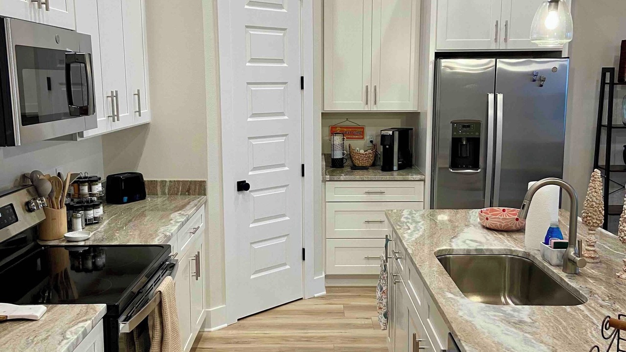 Photo of Kitchen in Eastpoint