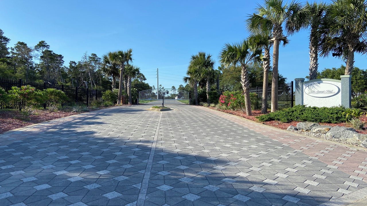 Photo of Outdoor in Eastpoint