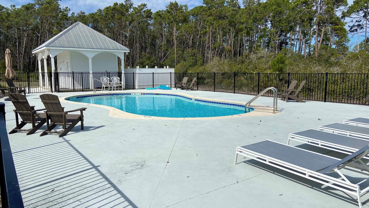 Photo of Outdoor in Eastpoint