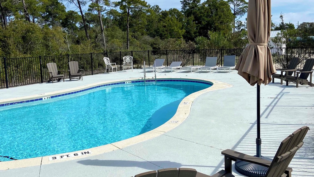 Photo of Outdoor in Eastpoint