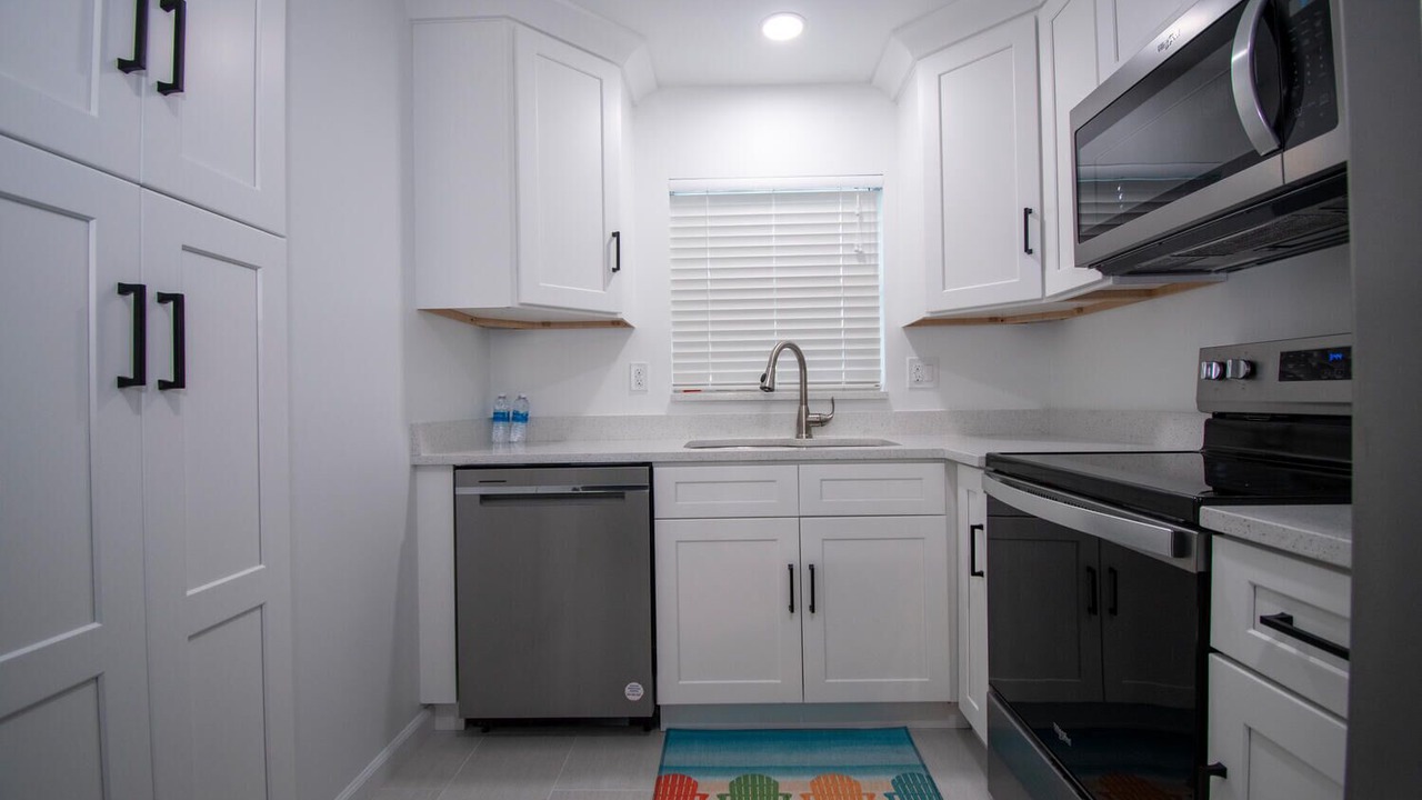 Photo of Kitchen in Truckland