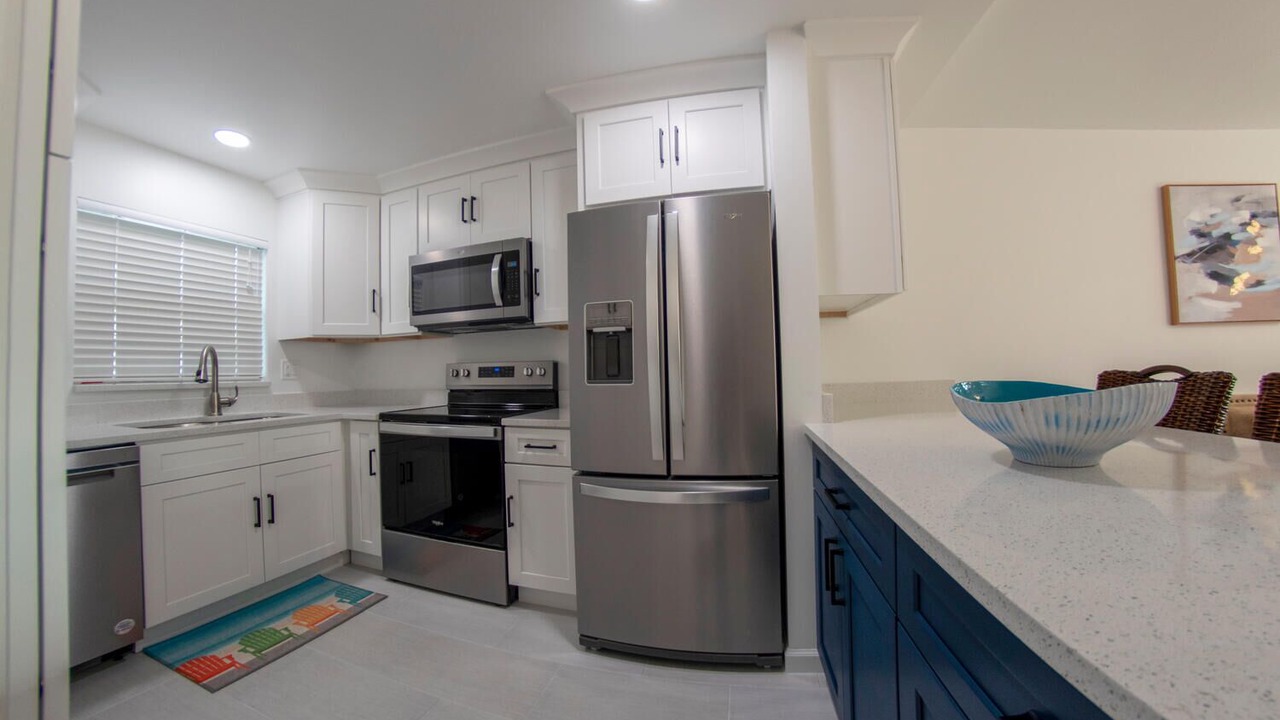 Photo of Kitchen in Truckland