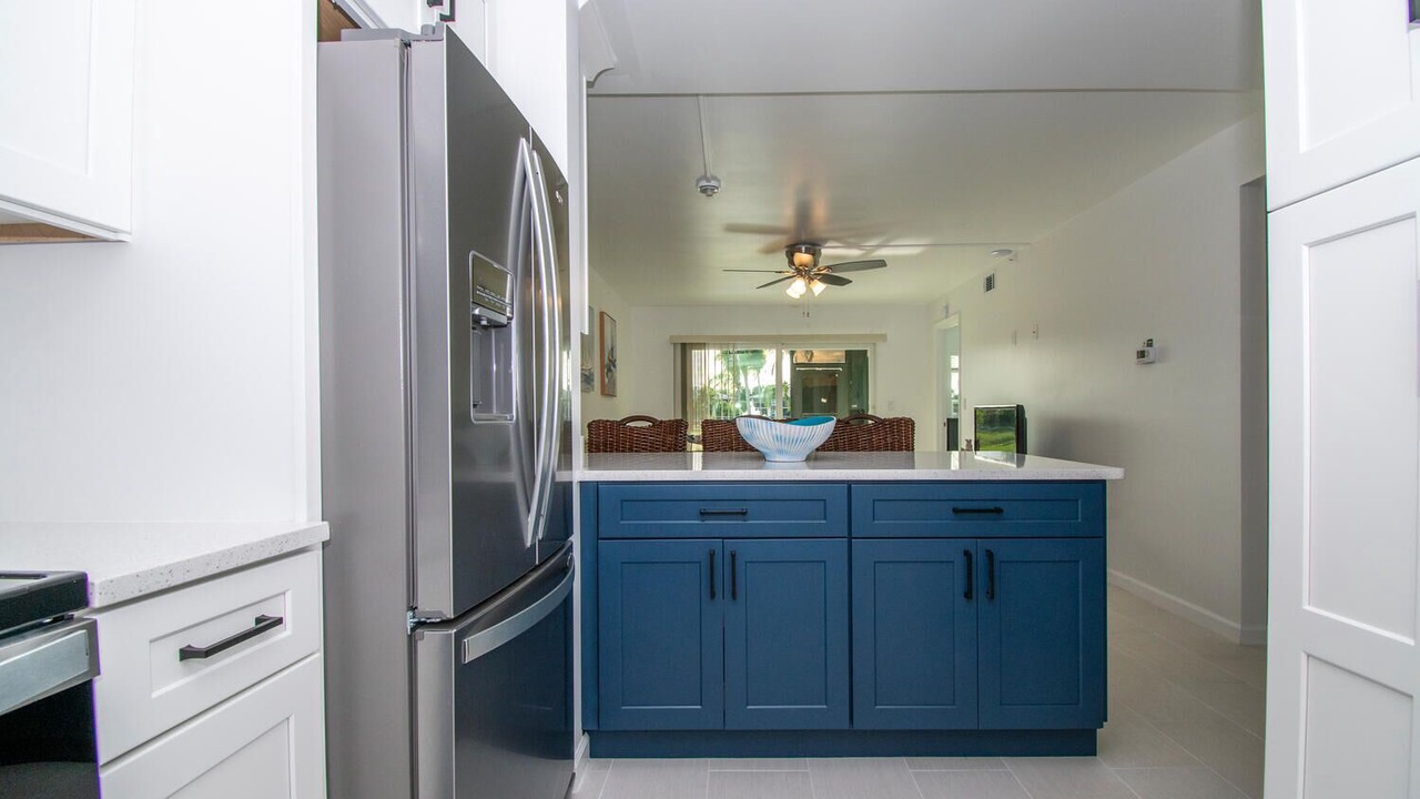 Photo of Kitchen in Truckland