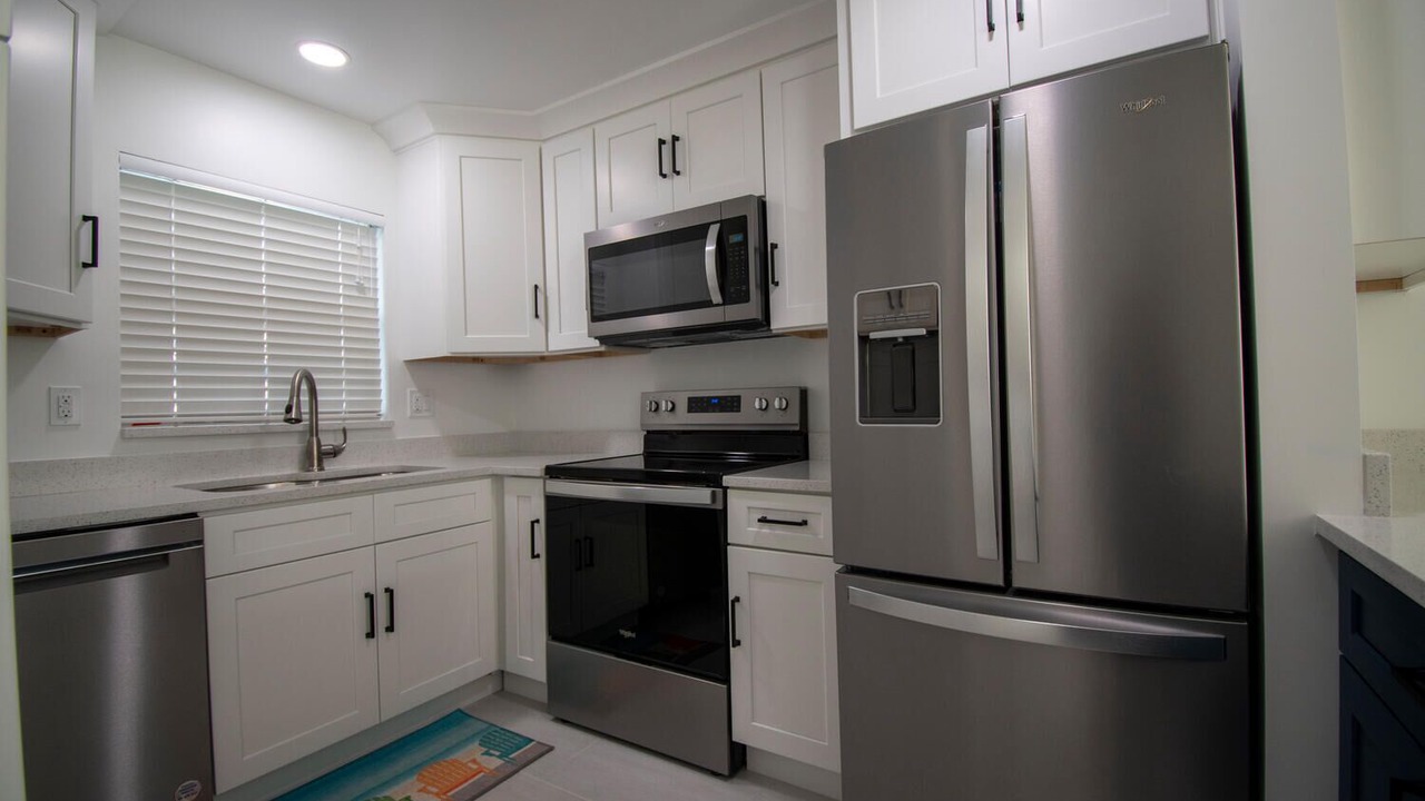 Photo of Kitchen in Truckland