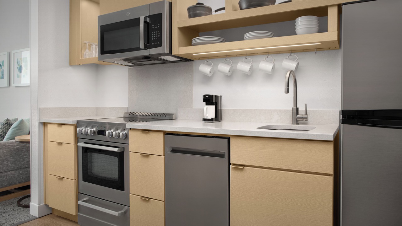 Photo of Kitchen in North Beach