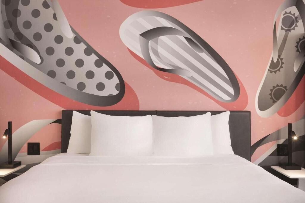 Photo of Bedroom in Seybold