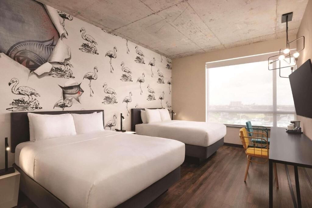 Photo of Bedroom in Seybold