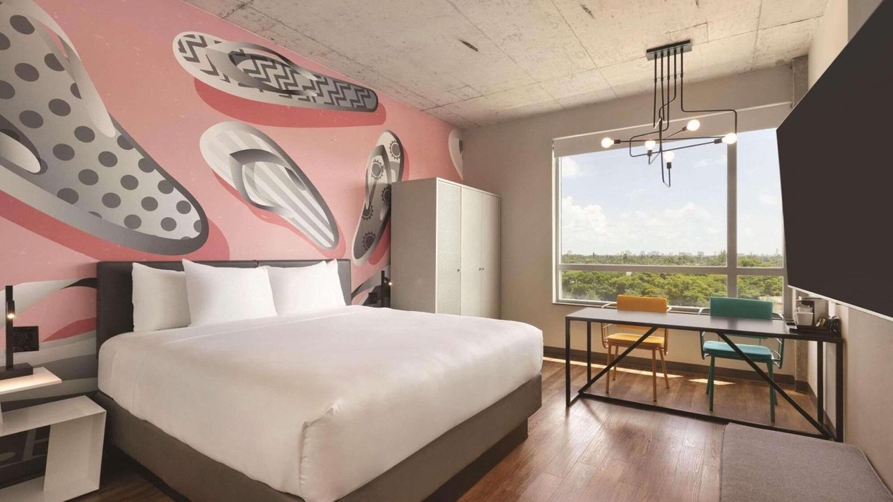 Photo of Bedroom in Seybold