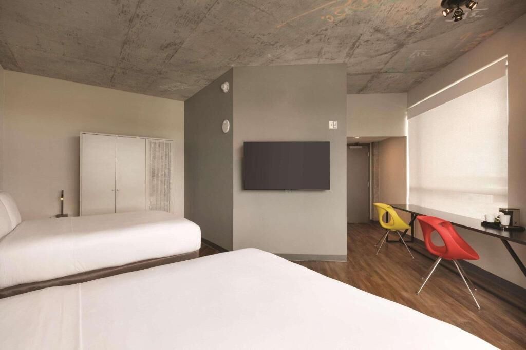 Photo of Bedroom in Seybold