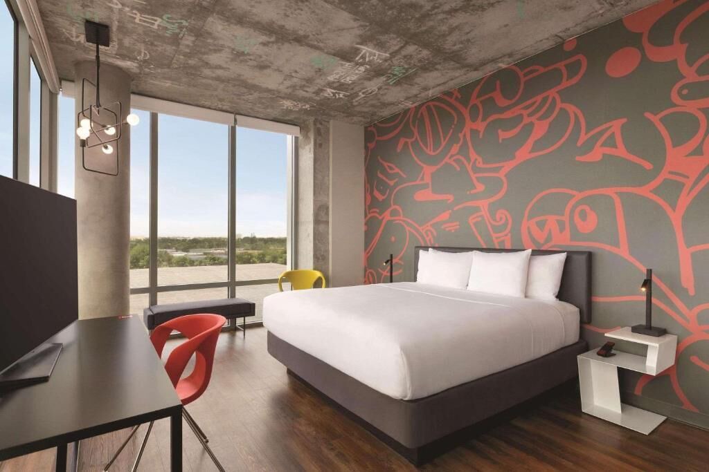 Photo of Bedroom in Seybold
