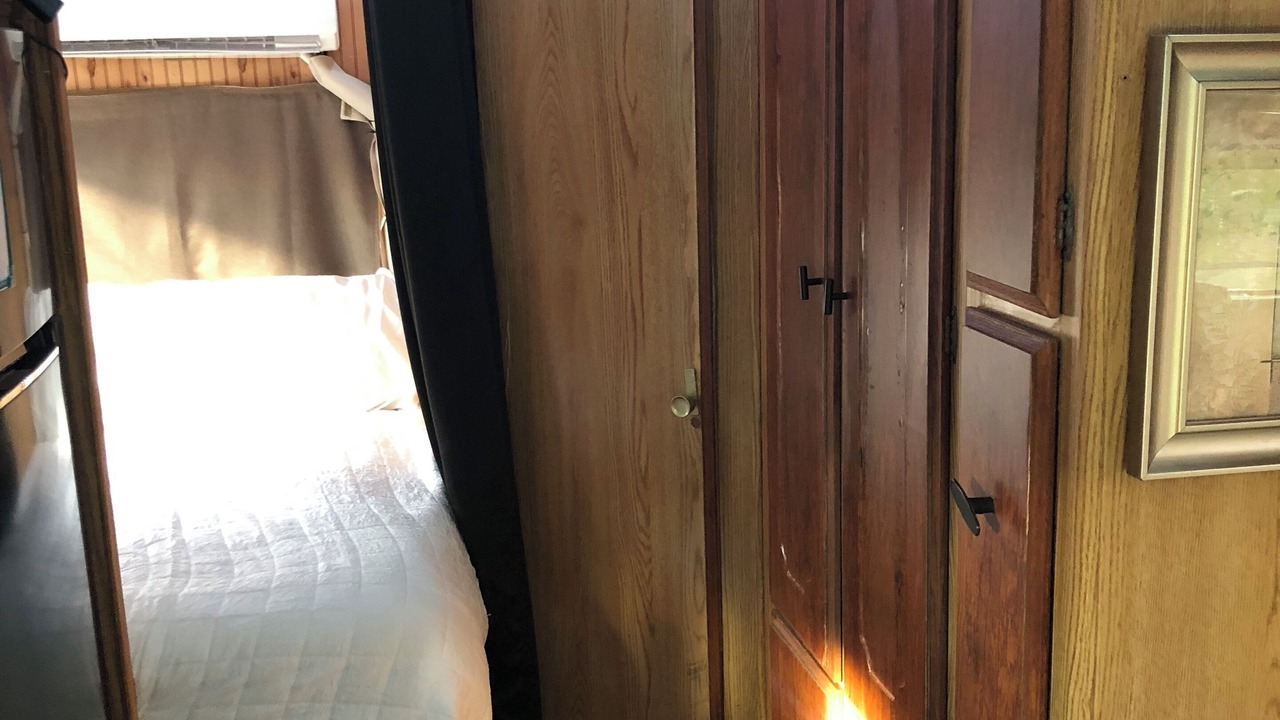Photo of Bedroom in Perry