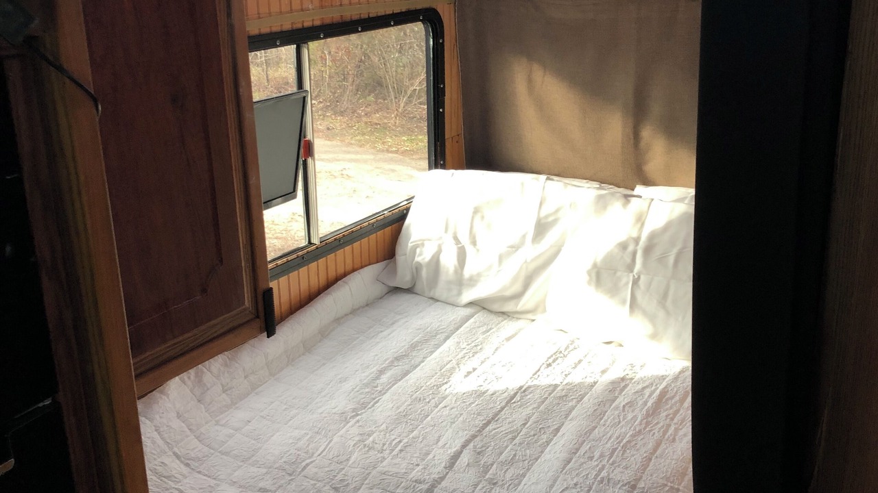 Photo of Bedroom in Perry