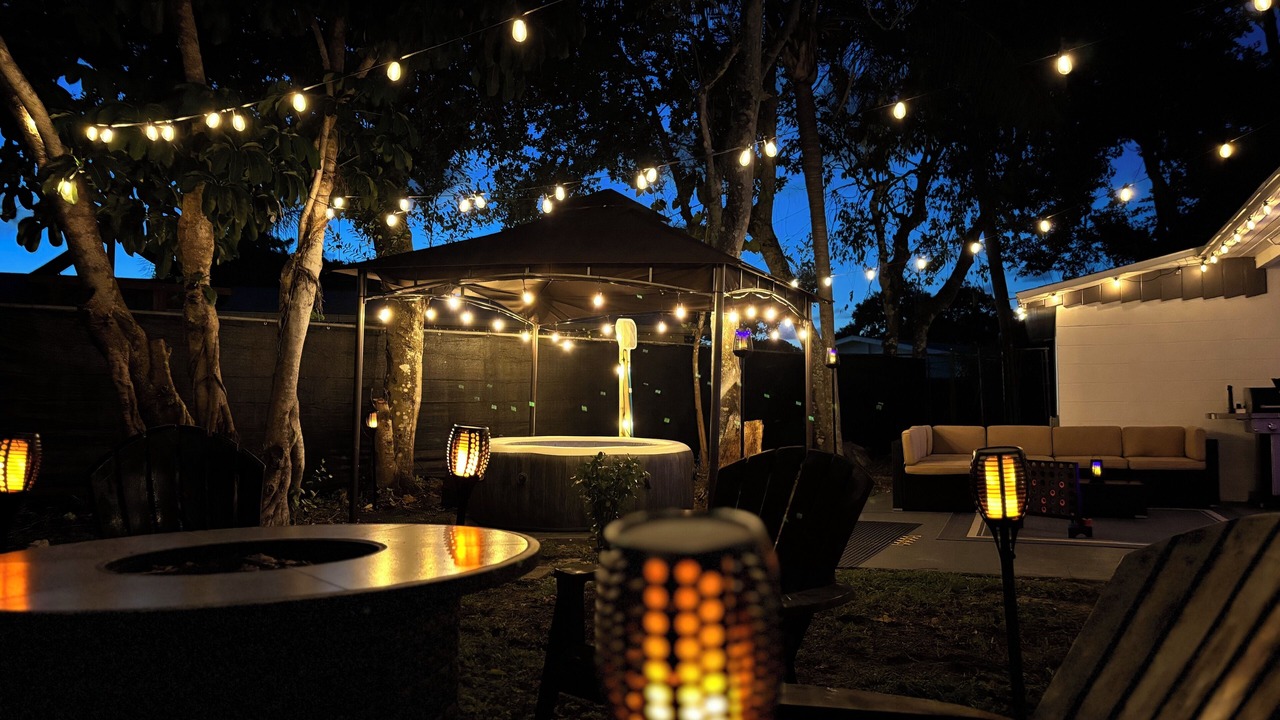 Photo of Outdoor in South Daytona