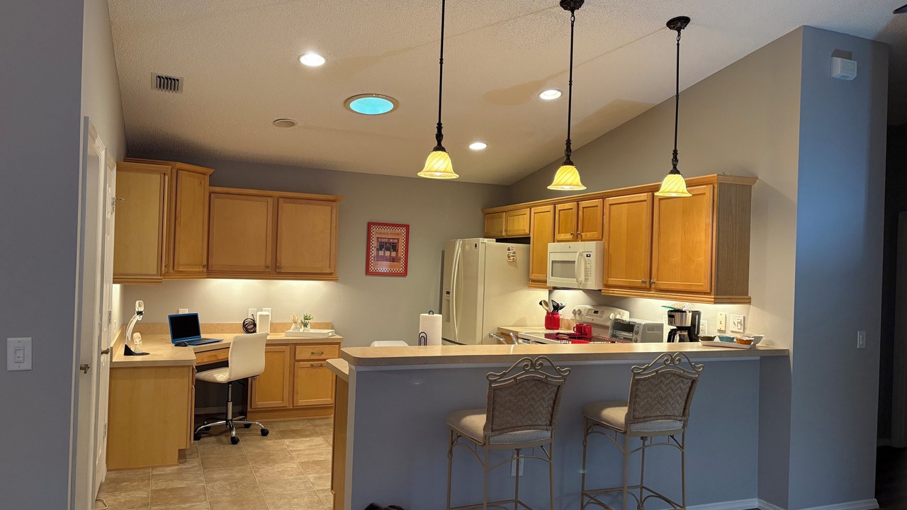 Photo of Kitchen in Lynnhaven
