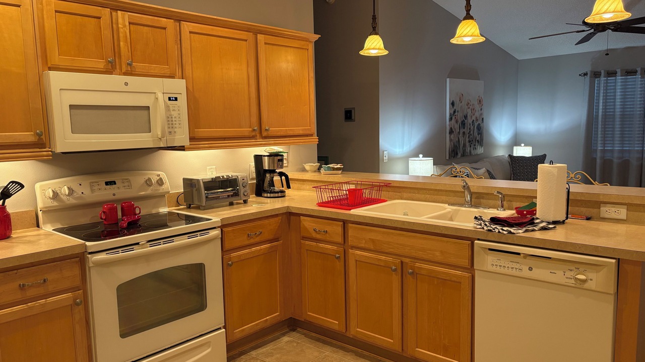 Photo of Kitchen in Lynnhaven
