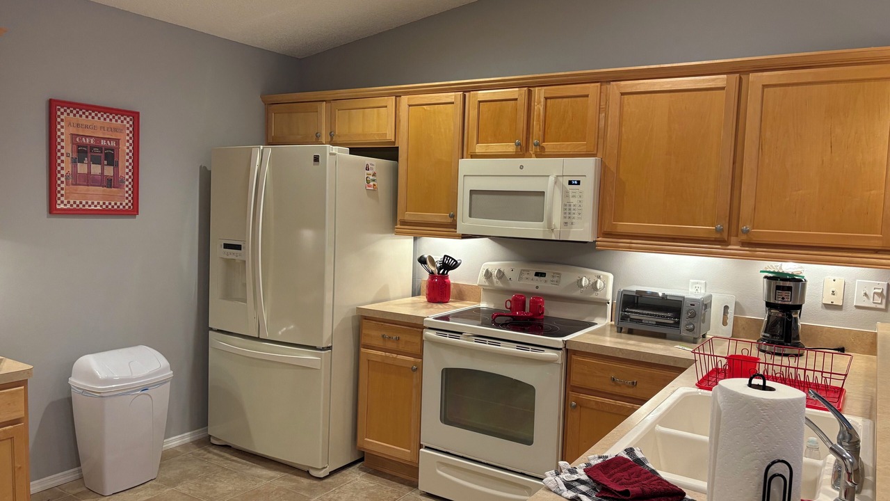 Photo of Kitchen in Lynnhaven