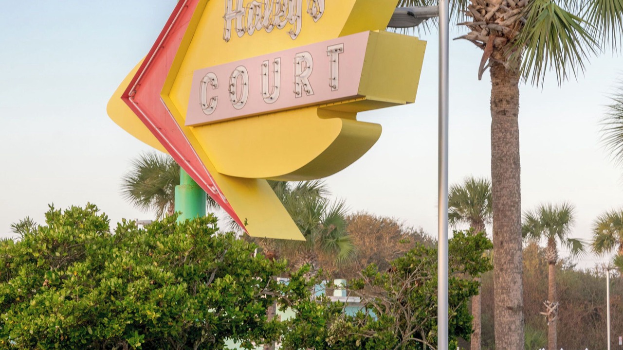 Photo of Outdoor in Vilano Beach