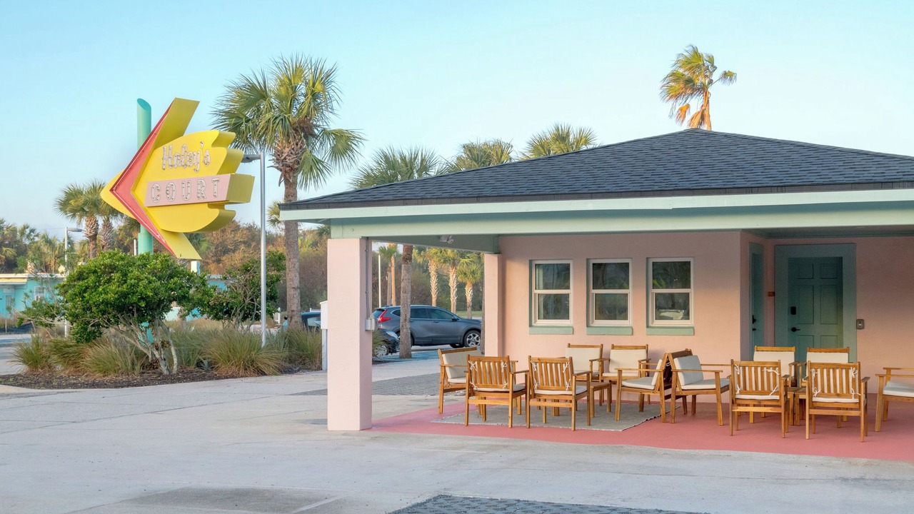 Photo of Outdoor in Vilano Beach