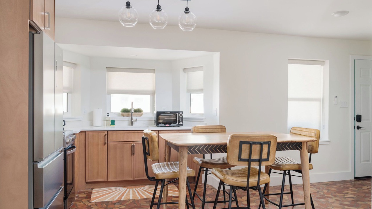 Photo of Kitchen in Vilano Beach